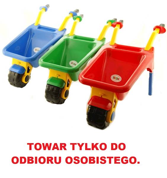 (007) TACZKA LESZKO