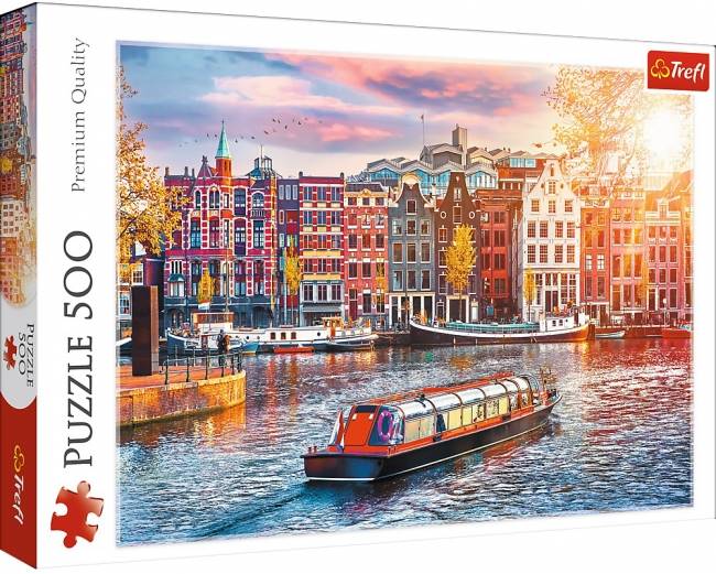 37428 500 AMSTERDAM , HOLANDIA