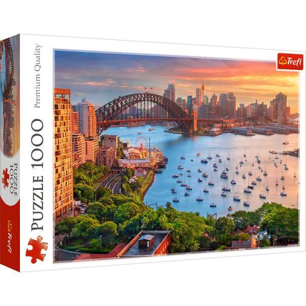 10743 1000 SYDNEY AUSTRALIA 