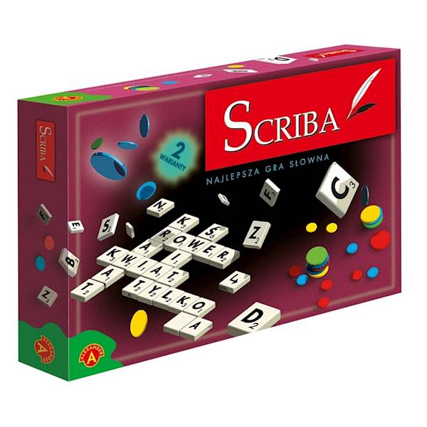 0093 GRA SCRIBA ALEXANDER