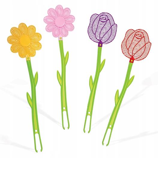 PACKA NA MUCHY ELASTYCZNA FLORA