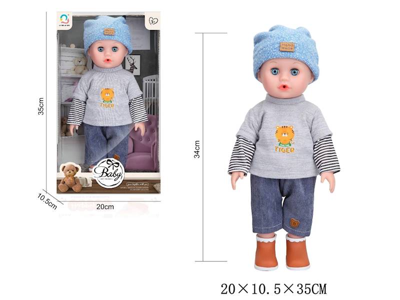 G206032 LALKA BOBAS 