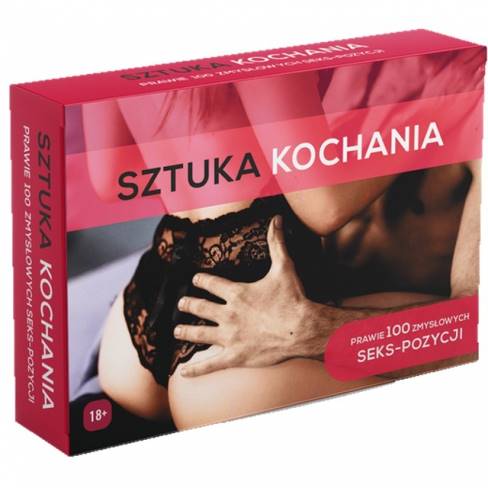 SZTUKA KOCHANIA