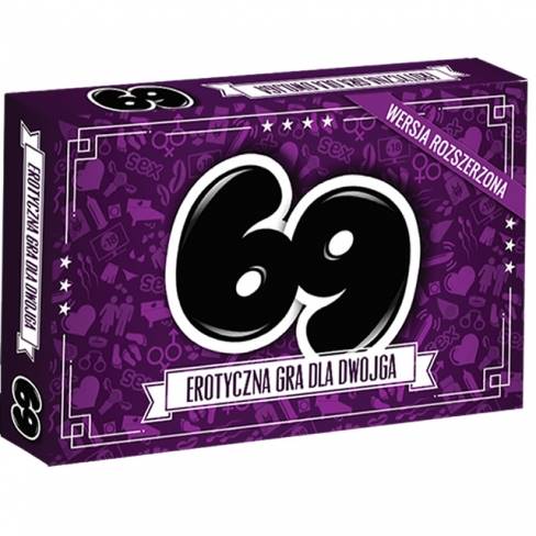 69 PLANSZOWE