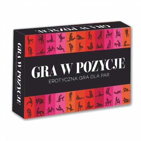 GRA W POZYCJE 
