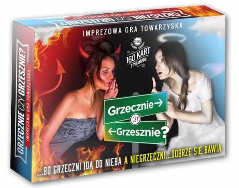 GRZECZNIE CZY GRZESZNIE?