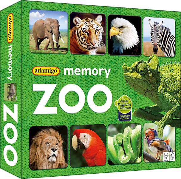 ZOO - MEMORY