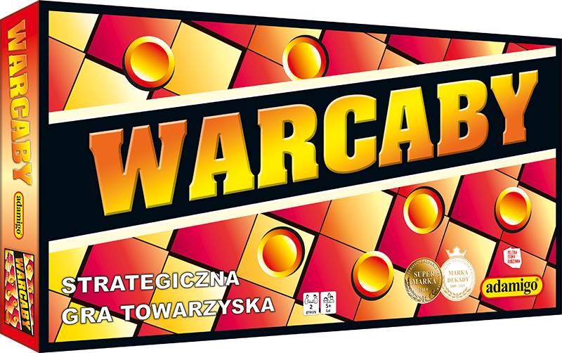 WARCABY ADAMIGO