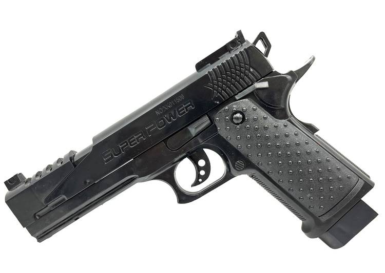 K133 IMITACJA BRONI-PISTOLET 