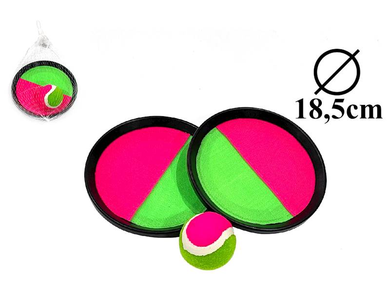 Z10339 GRA ZRĘCZNOŚCIOWA CATCH BALL