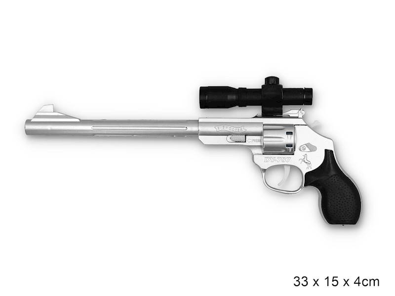 G083655 PISTOLET NA SPŁONKE