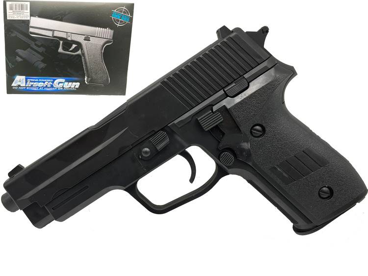 V22 IMITACJA BRONI PISTOLET