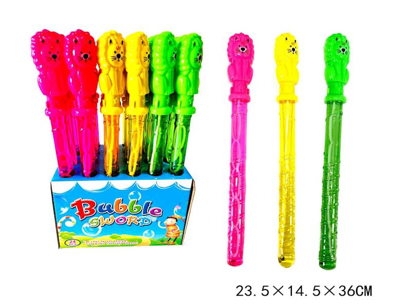 G210184 MIECZ DO BANIEK (24 SZT.=1 DISPLAY)
