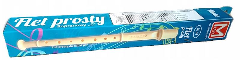 ( M57 ) FLET PROSTY