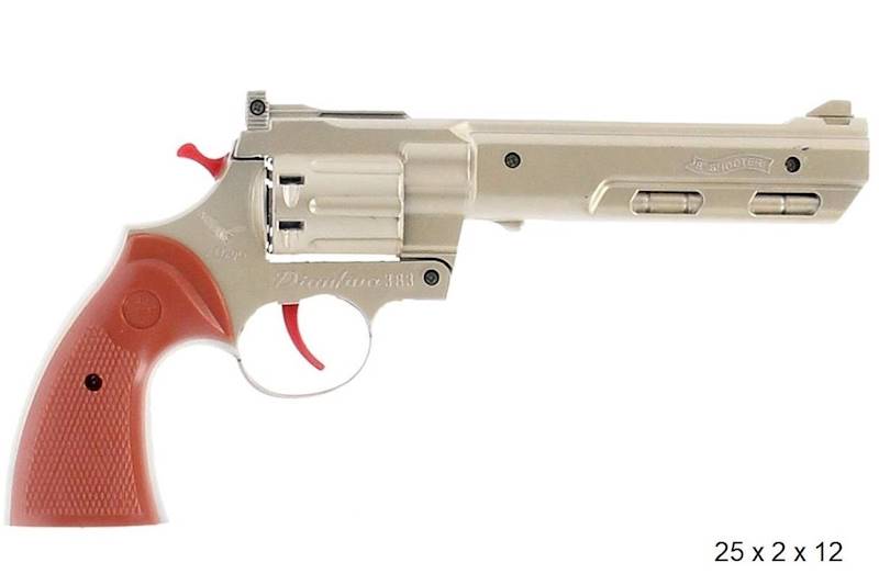 G039347 PISTOLET NA SPŁONKĘ
