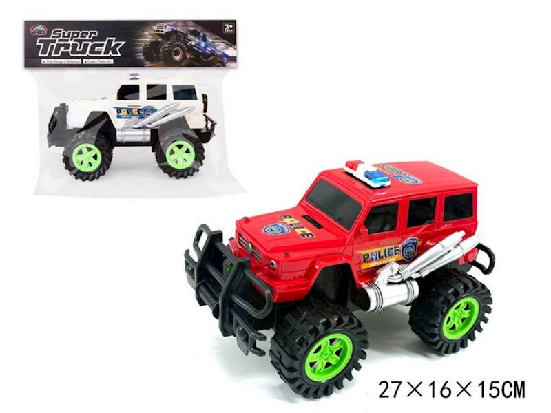 G215151 AUTO Z NAPĘDEM