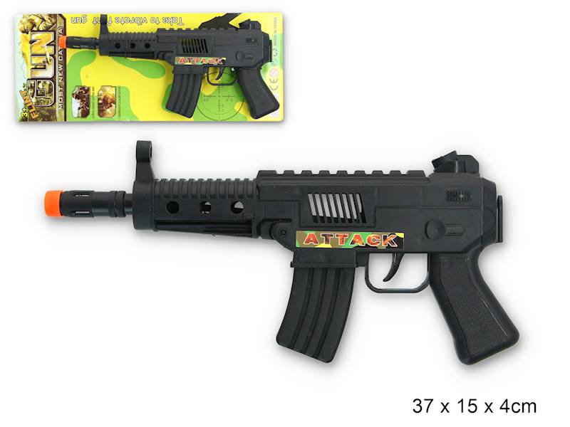 G215188 KARABIN NA BLISTRZE