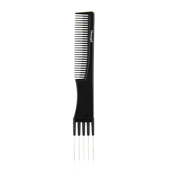 9812 GRZEBIEŃ DO WŁOSÓW 19,4CM 