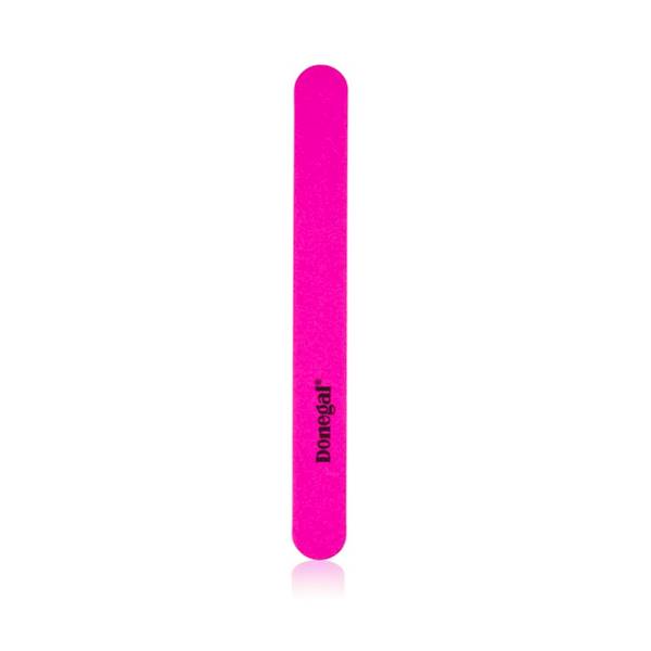 2043 PILNIK DO PAZNOKCI NEON  178MM 240/200 Ż/P