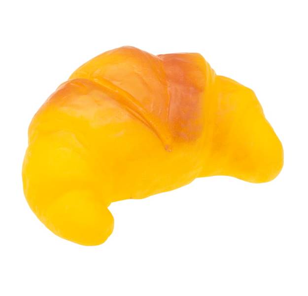 235 ROGALIK PISZCZĄCY 8,5 CM .