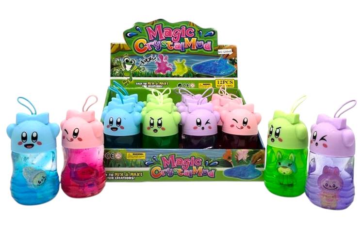 K1159 SLIME + FIGURKA