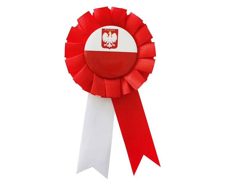 YH-KNBC KOTYLION NARODOWY BIAŁO-CZERWONI