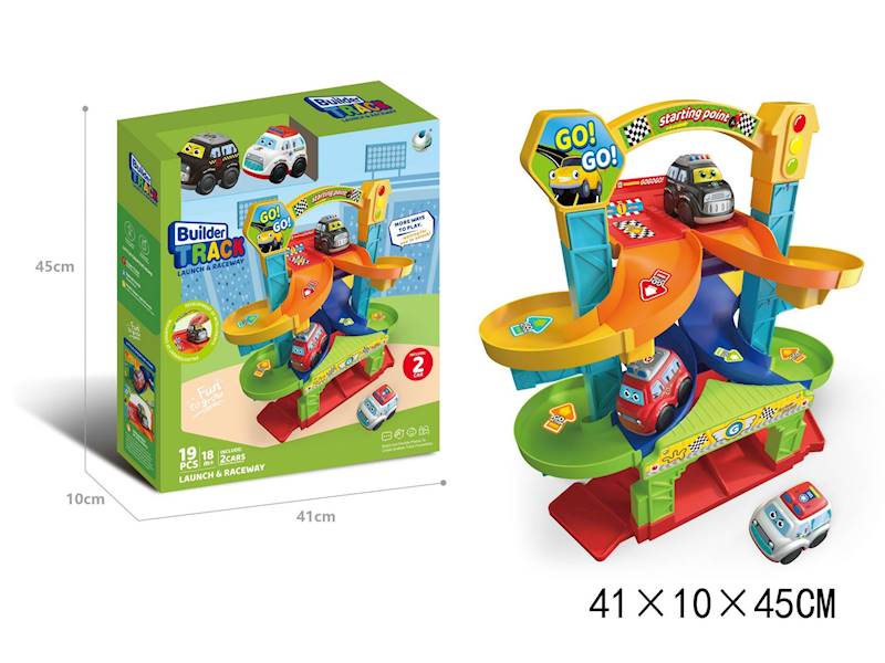G215291 TOR DLA AUTEK 
