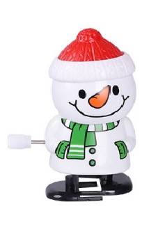 NT6363 ZABAWKA RUCHOMA DO NAKRĘCANIA BAŁWAN