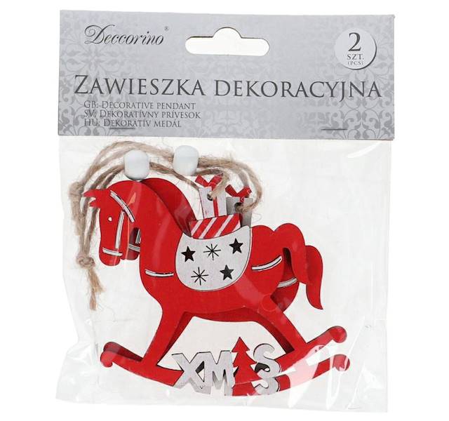 ZZH30C31-02 OZD.BOŻ. ZAWIESZKA