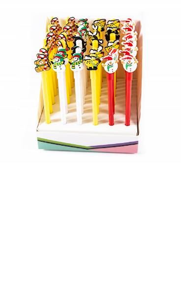 0444L DŁUGOPIS ZA SZT. OPAK 36 SZT. 