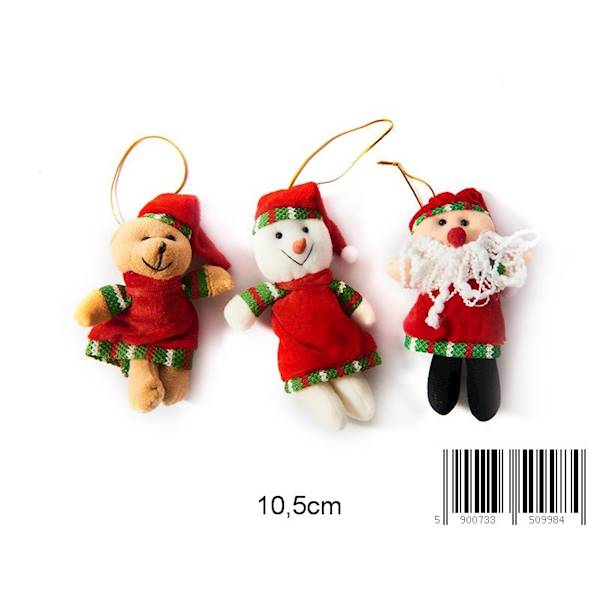 1611E BRELOK ZA SZT. 