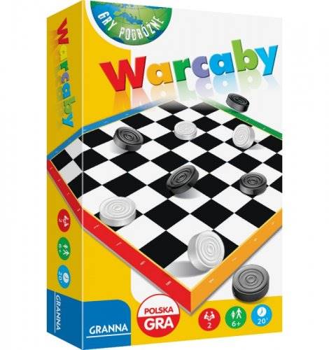 GRA WARCAMY MINI