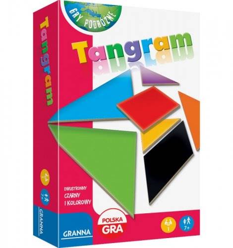 GRA TANGRAM MINI