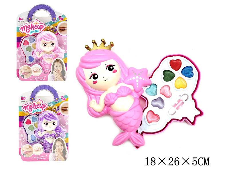 G206389 MALOWIDŁA DLA LALEK 