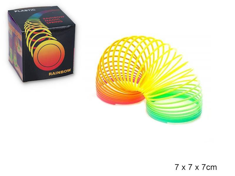 G147366 SPRĘŻYNA W PUDEŁKU 