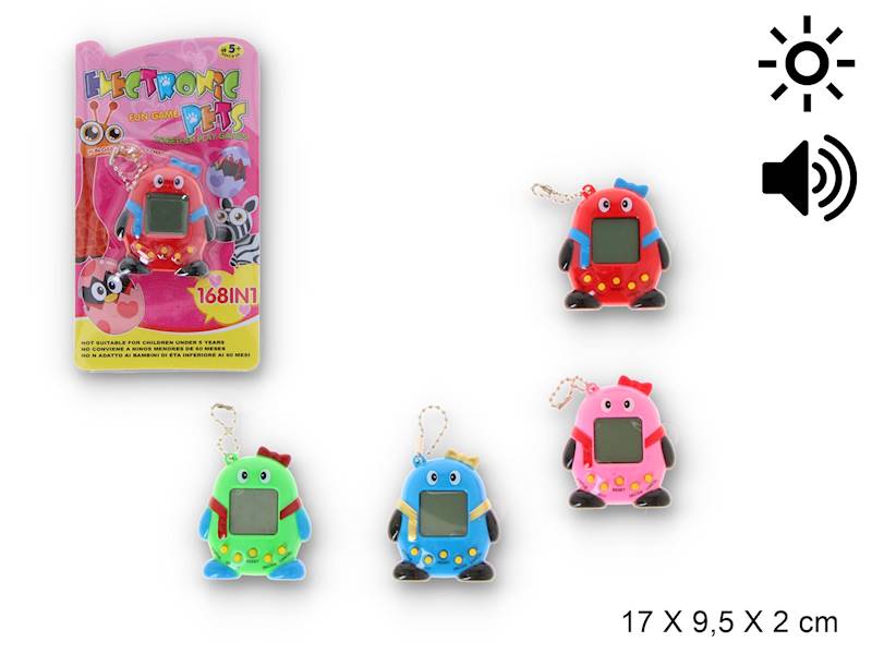 G052247 GRA ELEKTRONICZNA 