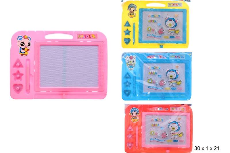 Z4477 TABLICA ZNIKOPIS