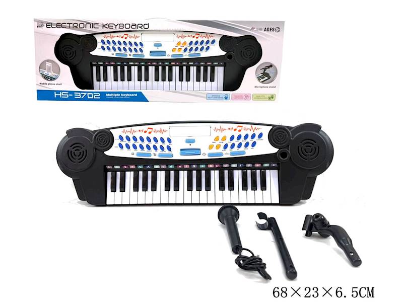 G215206 ORGANY + MIKROFON