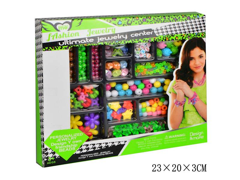 G215149 ZESTAW DO TWORZENIA BIŻUTERII