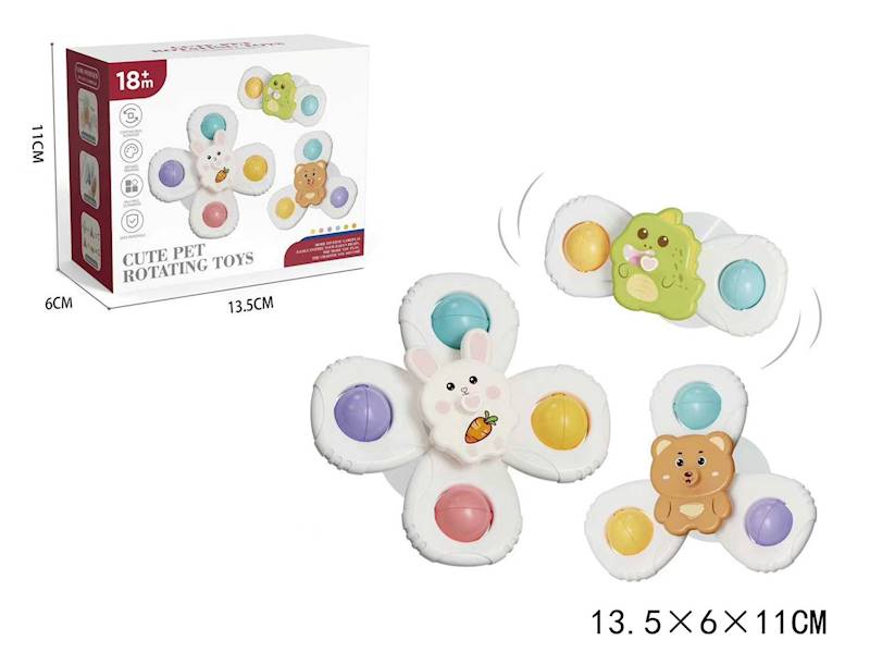 G210854 ZABAWKA DLA MALUCHA- GRZECHOTKI