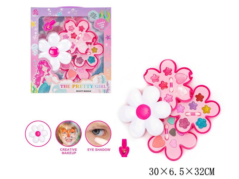 G206649 MALOWIDŁA DLA LALEK