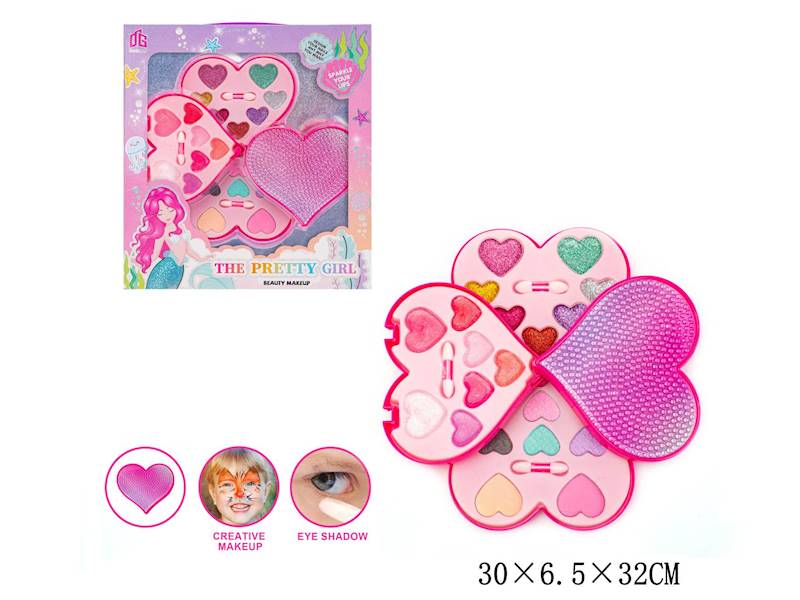 G206648 MALOWIDŁA DLA LALEK