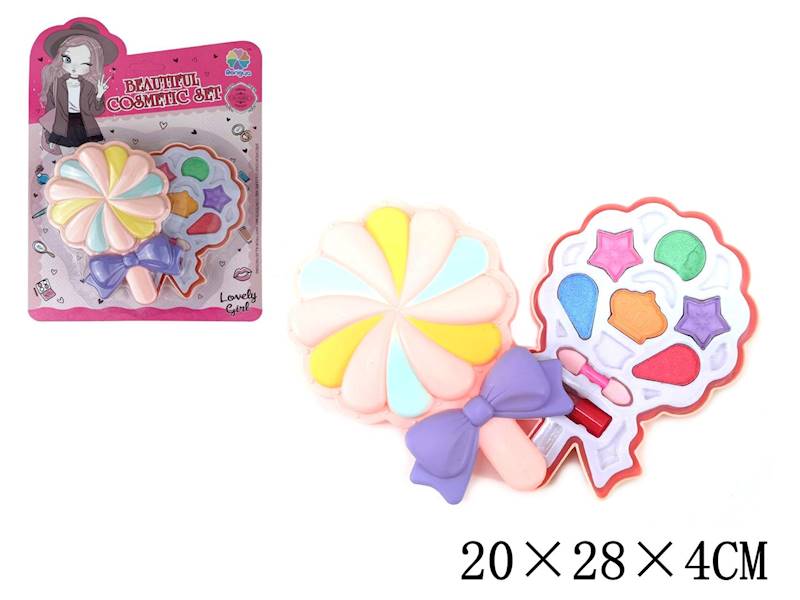 G206284 MALOWIDŁA DLA LALEK