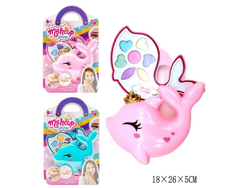 G206390 MALOWIDŁA DLA LALEK