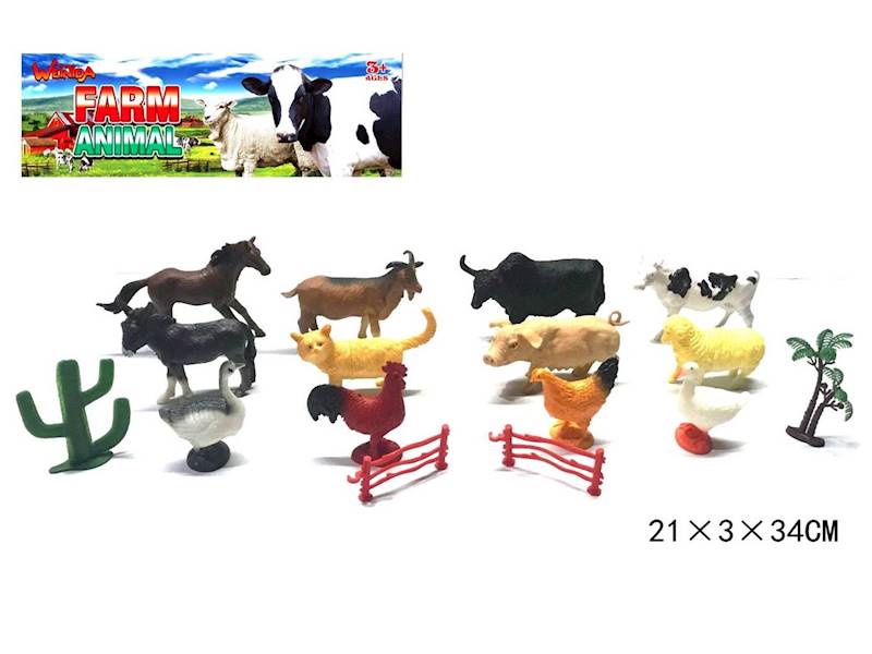 G215463 ZWIERZĘTA DOMOWE