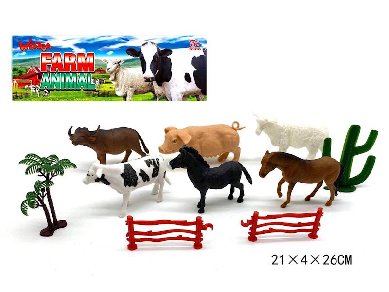 G215462 ZWIERZĘTA DOMOWE