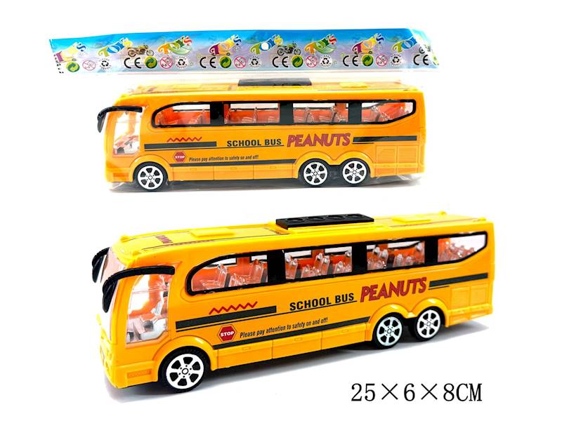 G147484 AUTOBUS Z NAPĘDEM