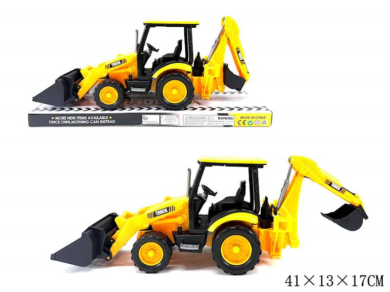 G074613 MASZYNA BUDOWLANA- KOPARKA