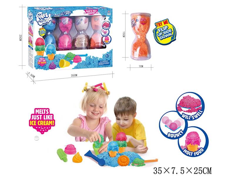 G215718 MAGICZNY PIASEK