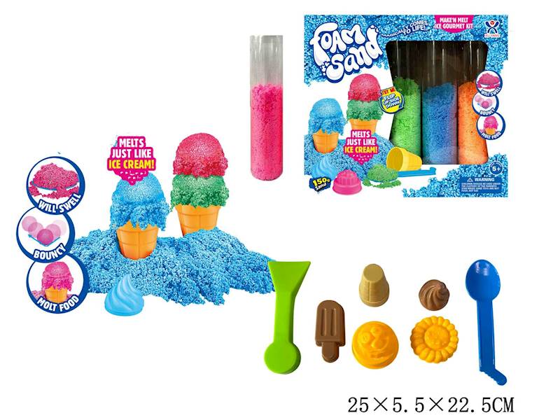 G215716 MAGICZNY PIASEK